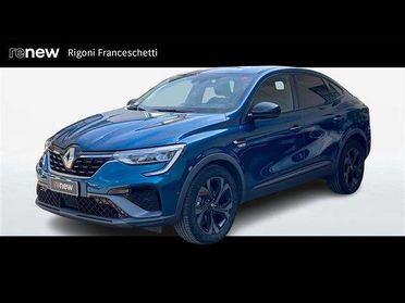 Renault Arkana 1.6 E-Tech full hybrid R.S. Line Auto