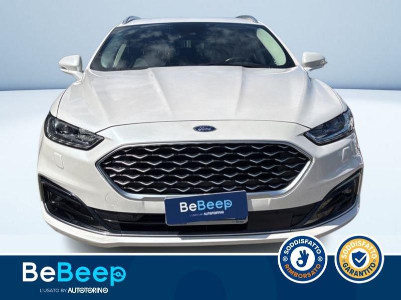 Ford Mondeo SW 2.0 FULL HYBRID VIGNALE ECVT MY20.5