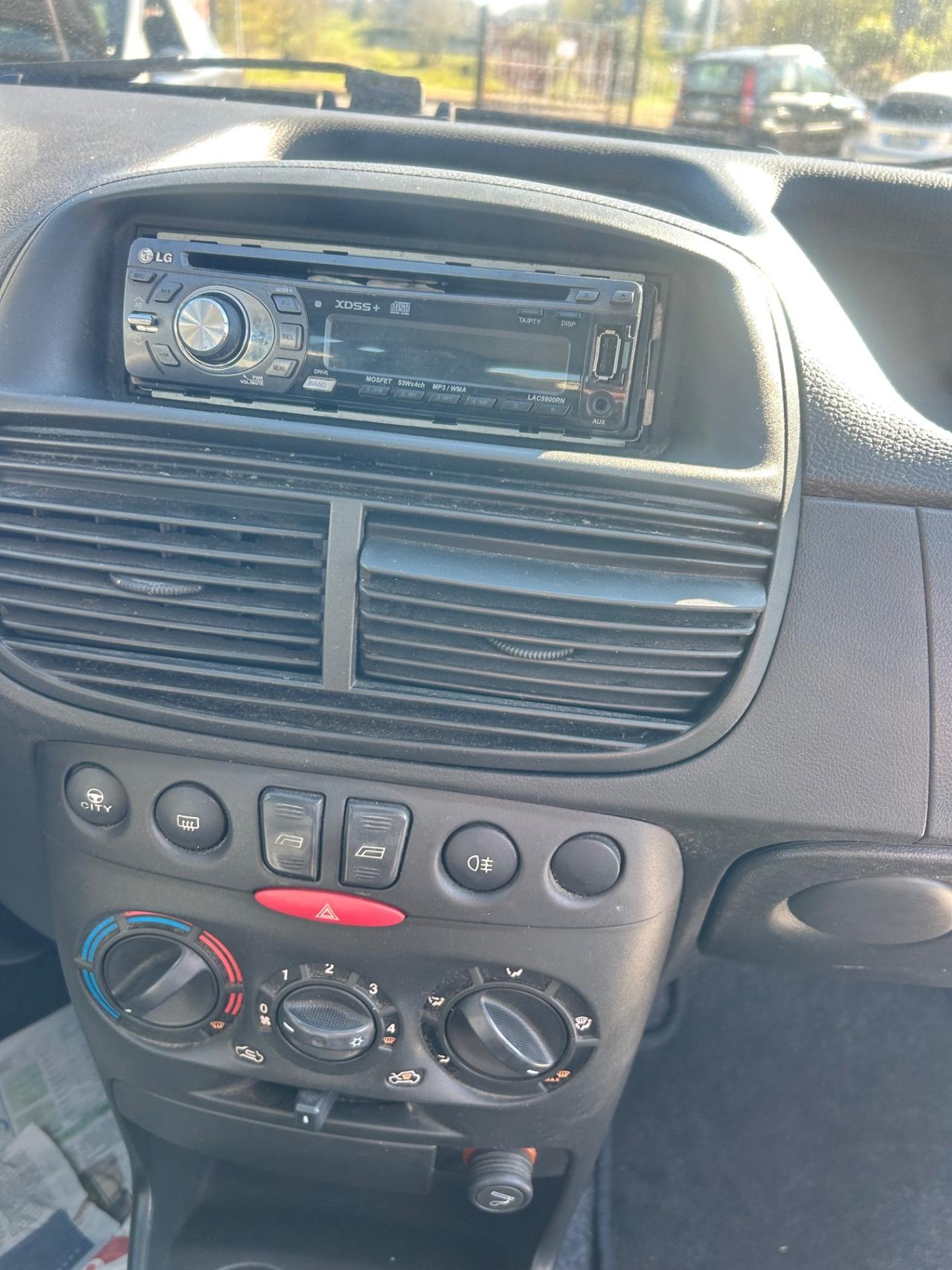 Fiat Punto Classic 1.3 MJT 16V 5 porte Dynamic