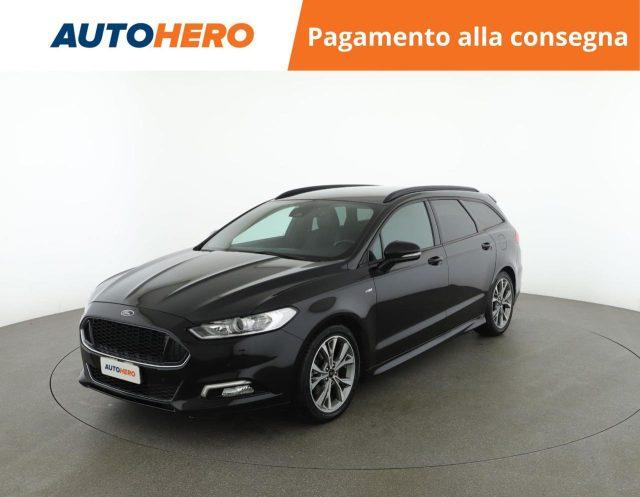 FORD Mondeo 2.0 TDCi 150 CV S&S Powershift SW ST-Line Business