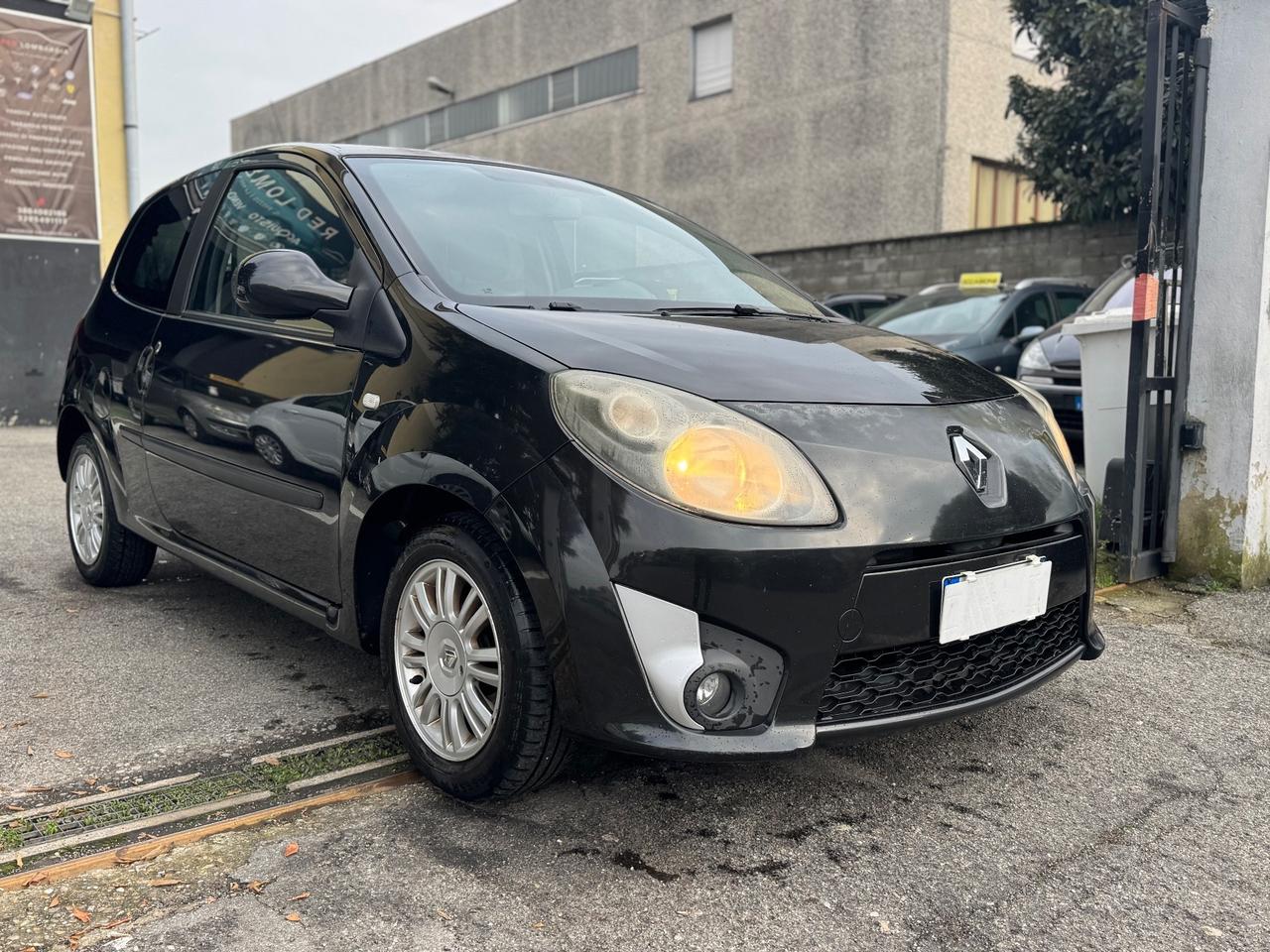 Renault Twingo 1.2 16V Dynamique