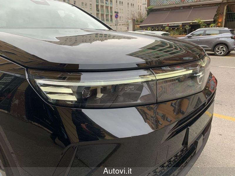 Opel Grandland Grandland 1.2 Hybrid aut. GS