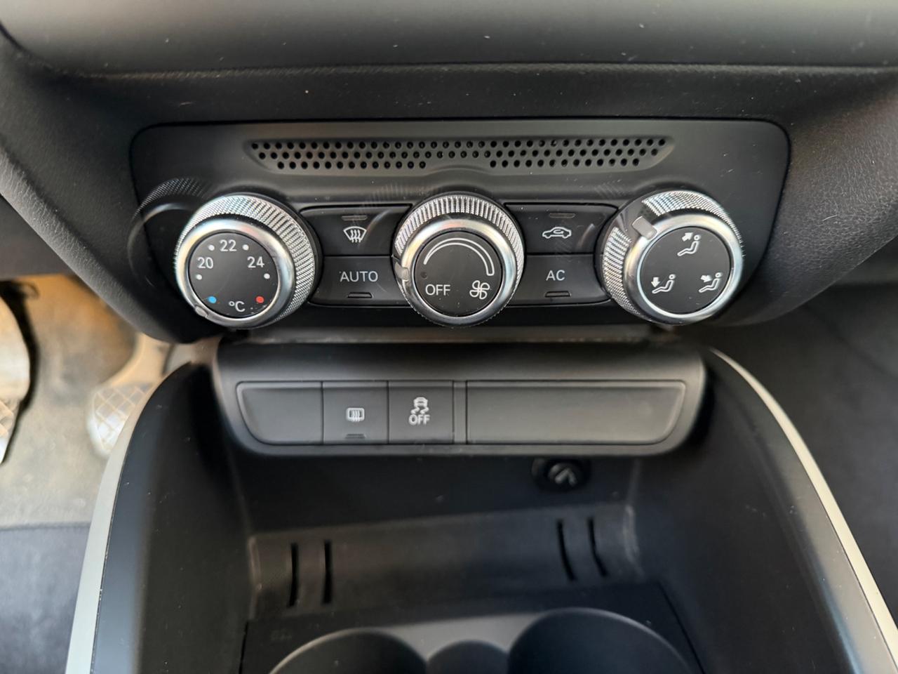 Audi a1 1.6 105cv sportback S-LINE