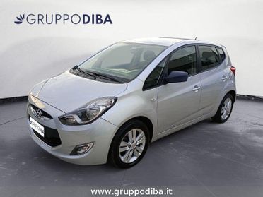 Hyundai ix20 Benzina 1.4 Comfort