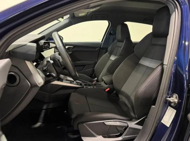 AUDI A3 SPB 30 TDI S tronic S line edition