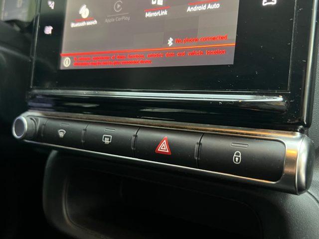 CITROEN C3 PureTech 83 S&S Feel tua a soli 120 euro mensili