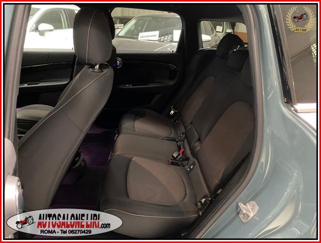 MINI Countryman Cooper D Essential Automatica 2.0d 150cv