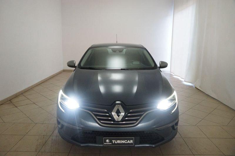 Renault Mégane Mégane dCi 130 CV Energy Intens