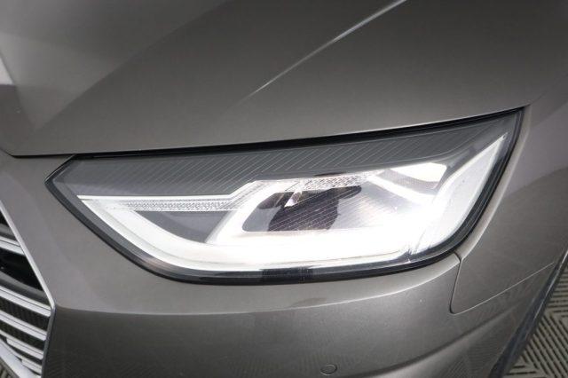 AUDI A4 A4 Avant 30 TDI/136 CV S tronic Business Advanced