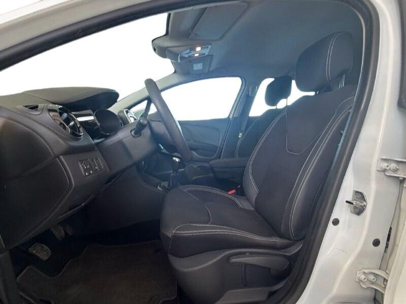 Renault Clio Clio 1.2 75CV 5 porte Life