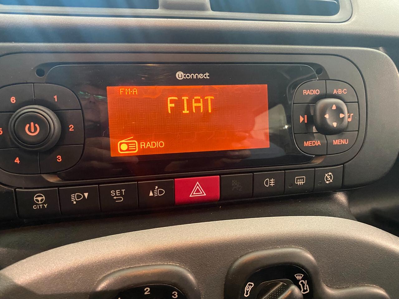 Fiat Panda 0.9 TwinAir Turbo S&S 4x4 Cross