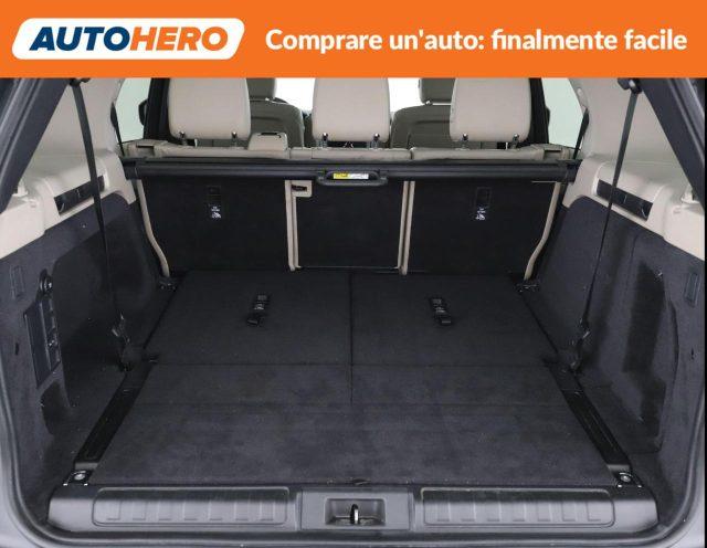 LAND ROVER Discovery 2.0 SD4 240 CV Landmark Edition