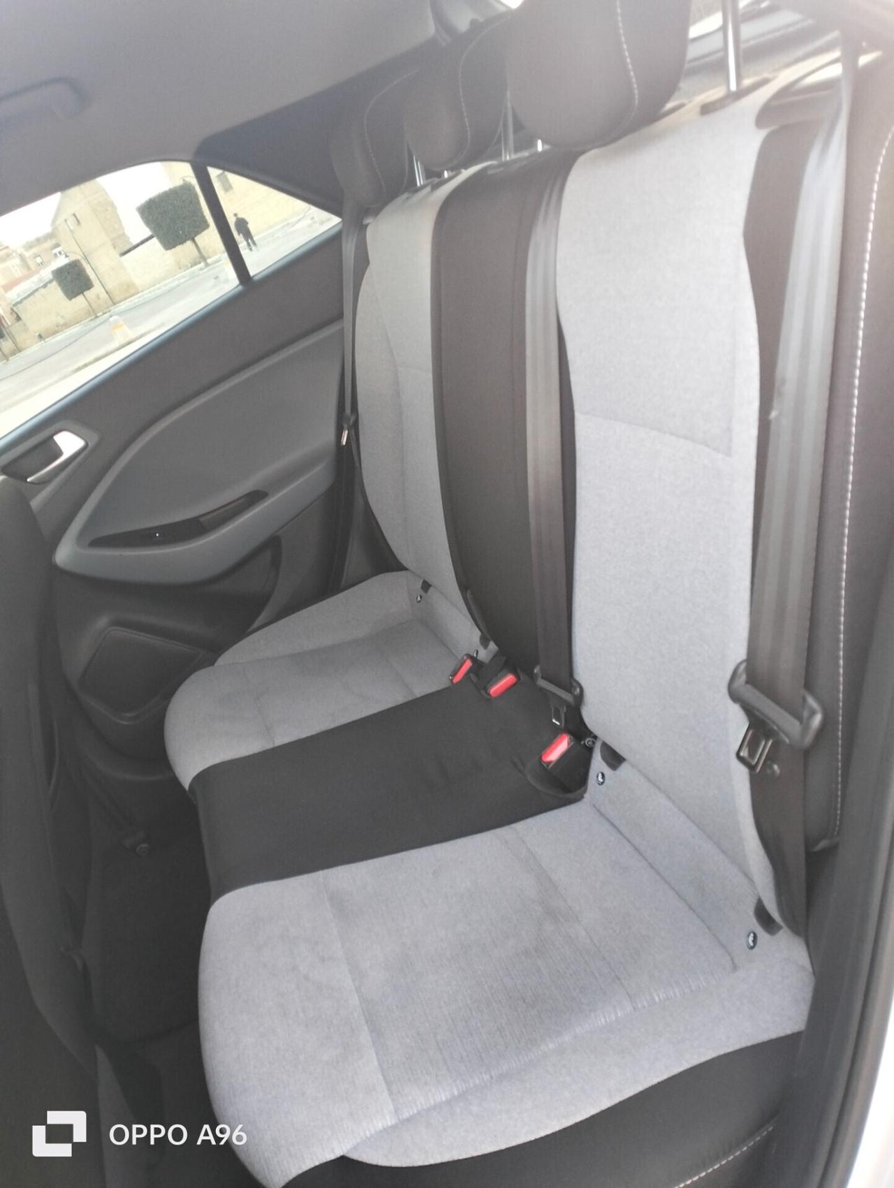 Hyundai i20 1.1 CRDi 12V 5 porte Style