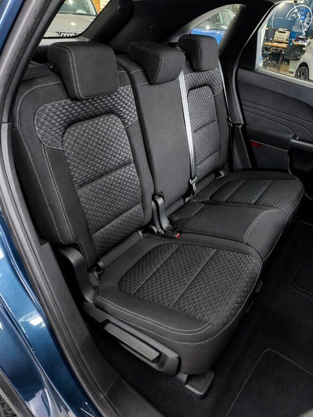 FORD Kuga 2.5 Plug In Hybrid Connect 2WD Automatic