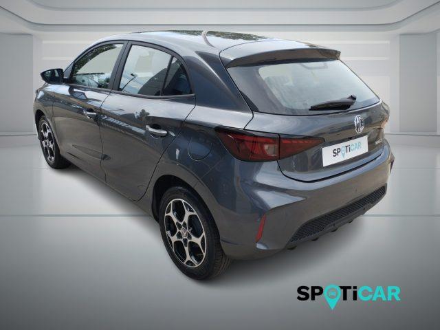 MG MG3 1.5 Comfort