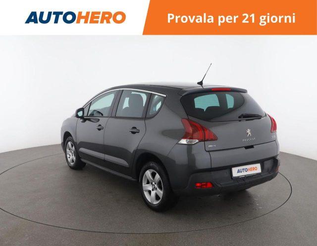 PEUGEOT 3008 BlueHDi 120 EAT6 S&S Active