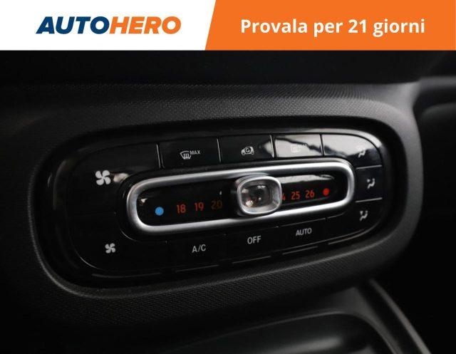 SMART ForTwo 70 1.0 twinamic Youngster