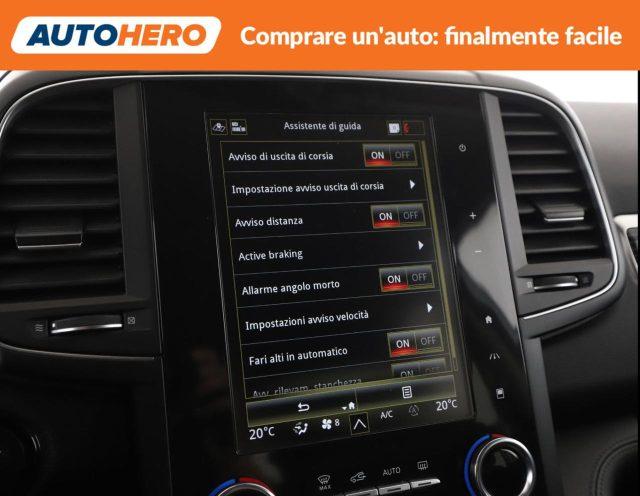 RENAULT Koleos Blue dCi 190 CV 4X4 X-Tronic Executive