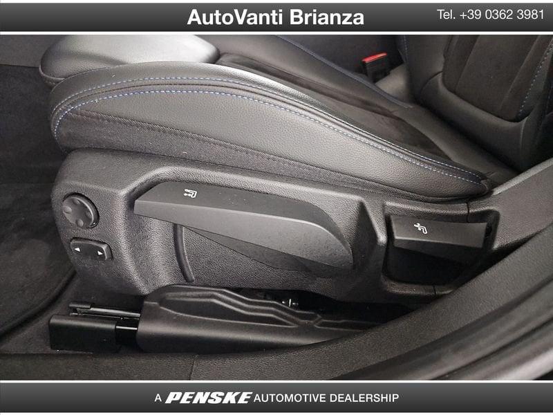 BMW Serie 3 330d xDrive Touring Msport