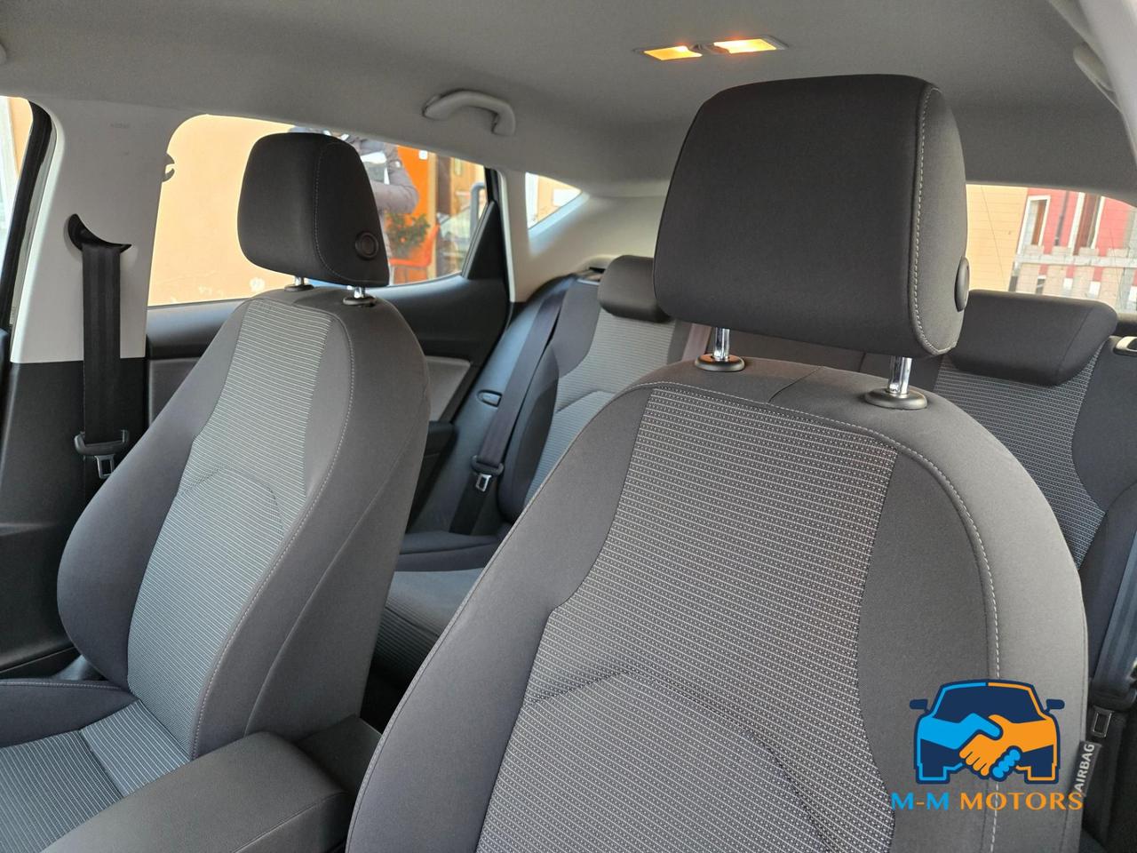 Seat Leon 5 Porte Leon 1.5 tgi 130cv dsg