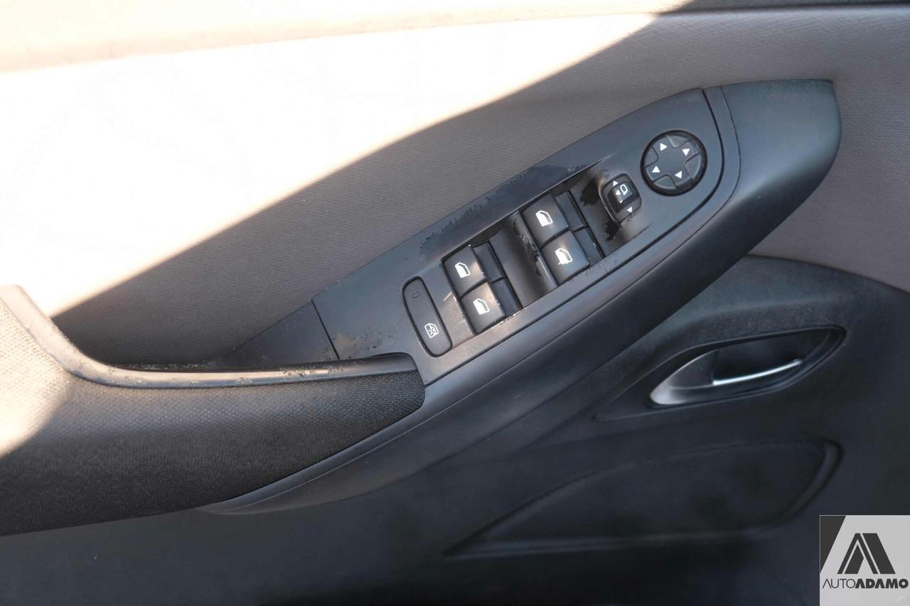 Citroen C4 1.6 e-HDi 115 Seduction