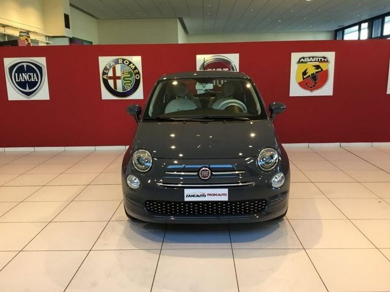 FIAT 500 S8 1.0 70 CV Hybrid Lounge