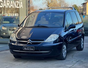 Citroen C8 2.2 HDi - Automatica-Omologata 8 posti