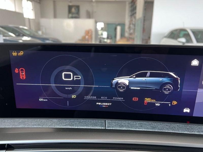 Peugeot 5008 5008 Hybrid 136 e-DCS6 Allure