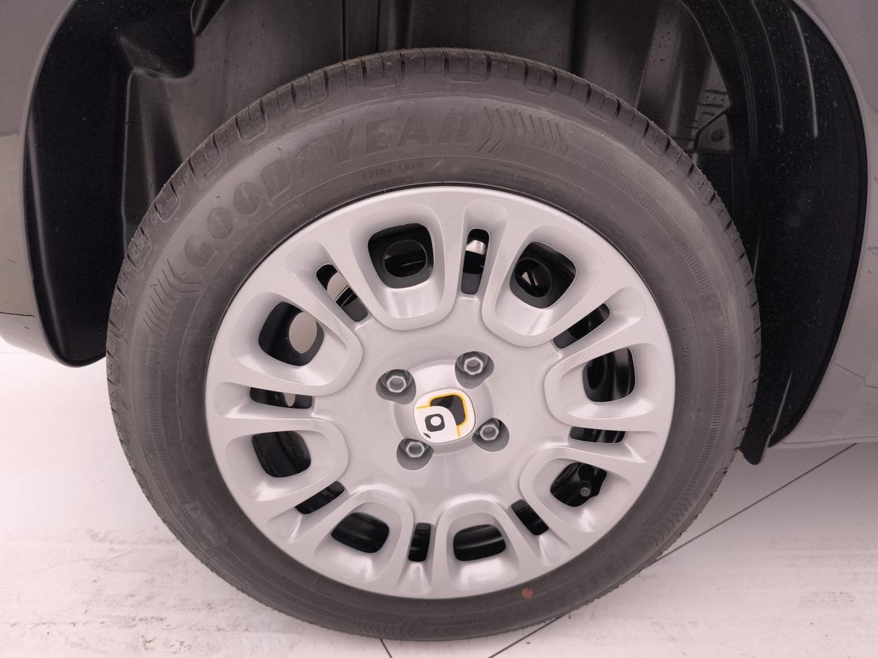 FIAT Panda III 2024 - Panda 1.0 firefly hybrid s&s 70cv 5p.ti