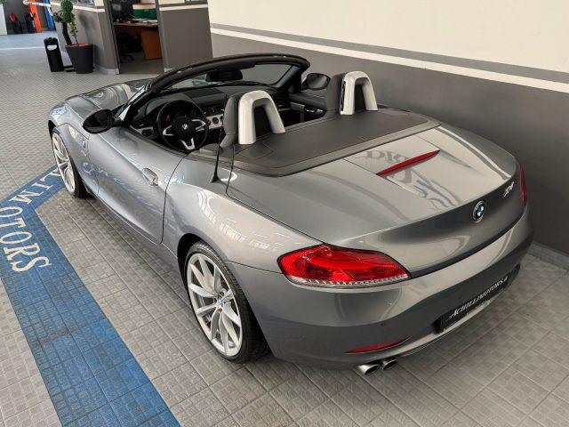BMW Z4 sDrive23i E89 204cv*1propr/TagliandataBmw/80000km*