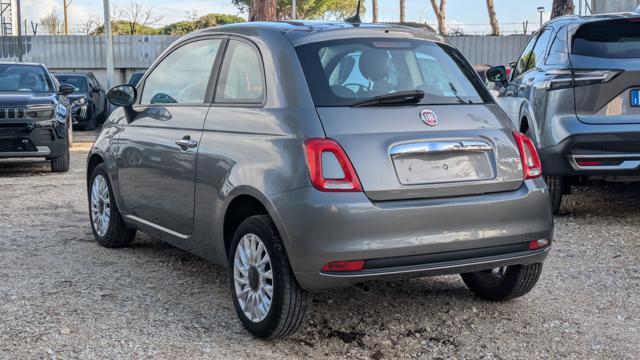 FIAT 500 HYBRID 1.0cc 70cv ANDROID/CARPLAY