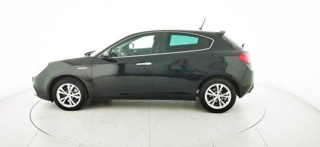 ALFA ROMEO Giulietta 2.0 JTDm-2 140 CV Exclusive