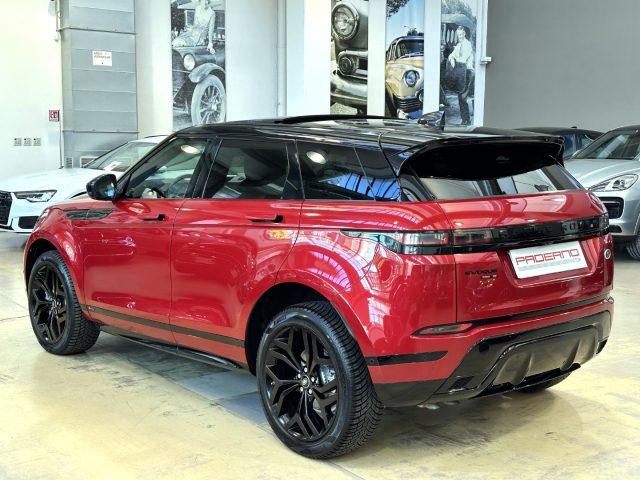 LAND ROVER Range Rover Evoque 2.0D I4-L.Flw 150CV AWD Auto R-Dynamic SE