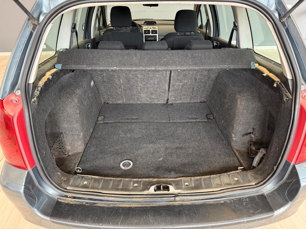 Peugeot 307 1.6 16V HDi 110CV SW