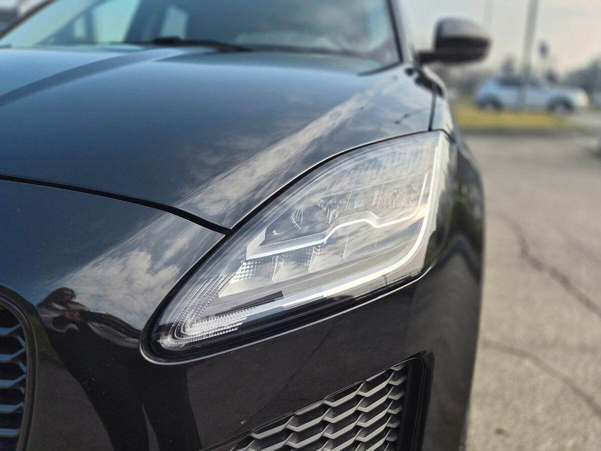 Jaguar E-Pace 2.0d i4 SE awd 150cv auto my19