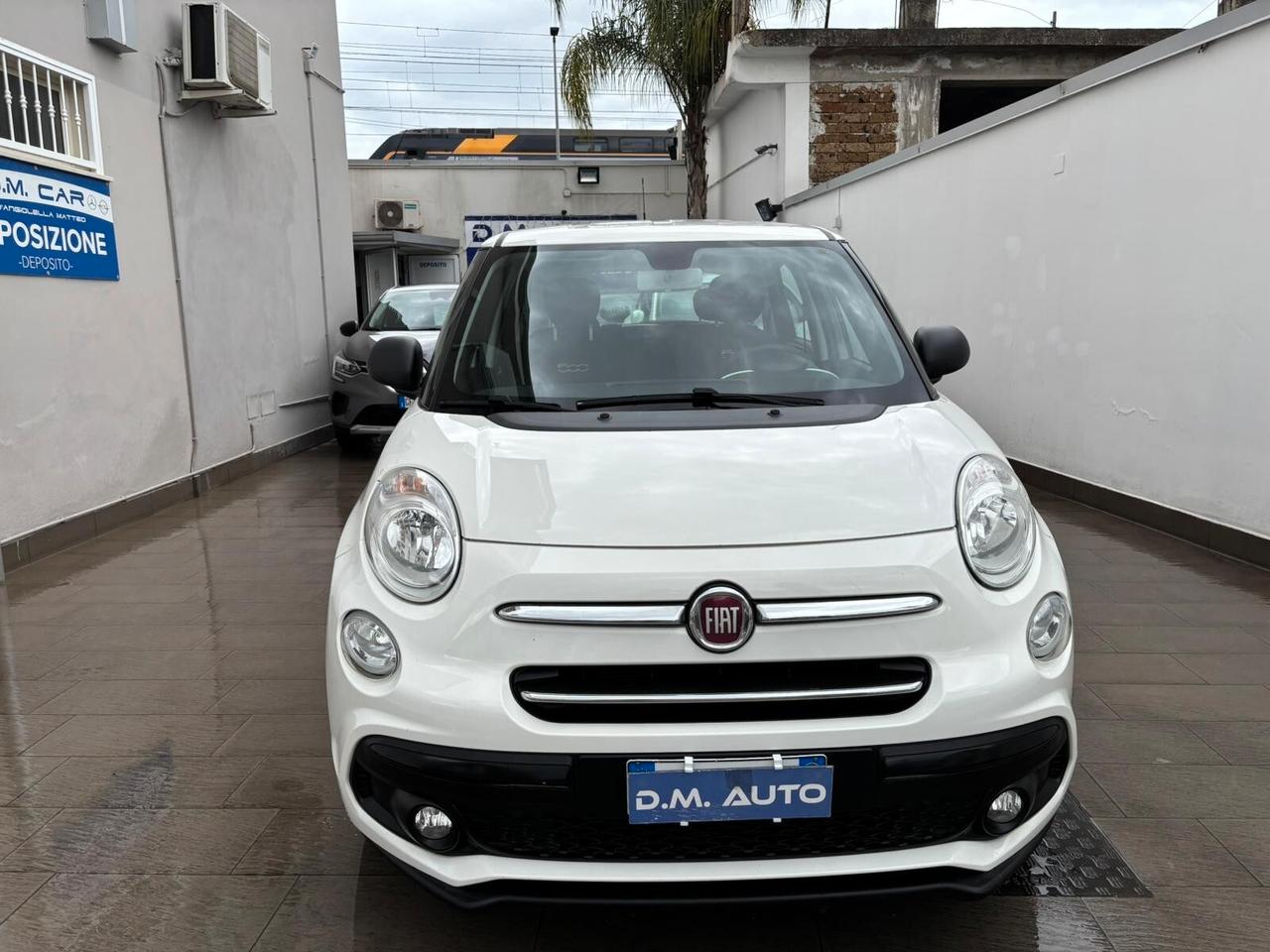Fiat 500L 1.3 Multijet 95 CV Lounge