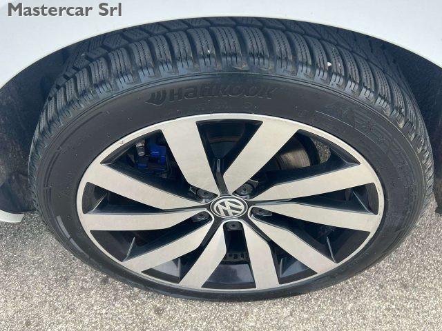 VOLKSWAGEN Passat Passat VIII 2015 Berlina 1.4 phev GTE dsg -FM303BM