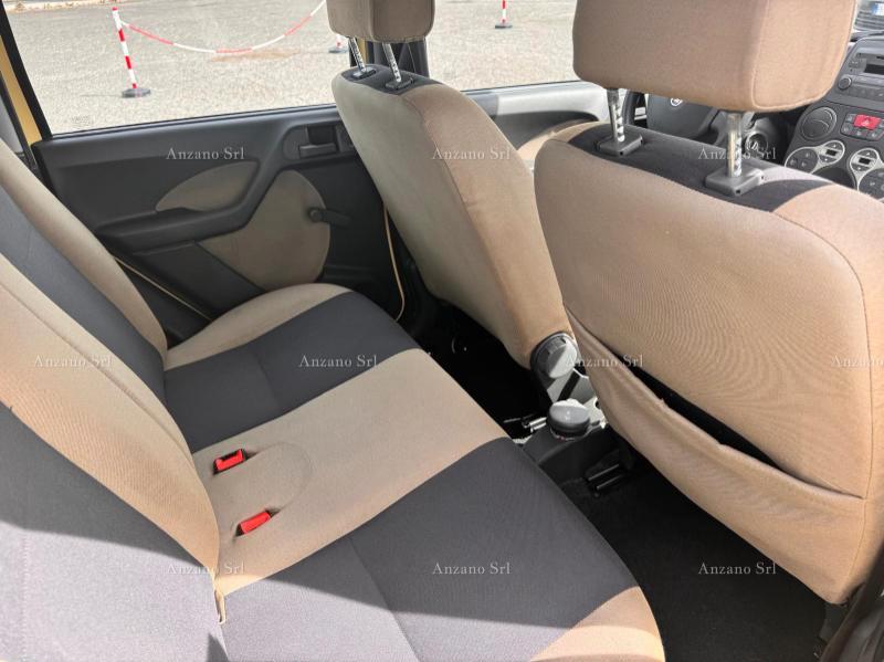 Fiat Panda 1.2 Dynamic km 58000! unipro