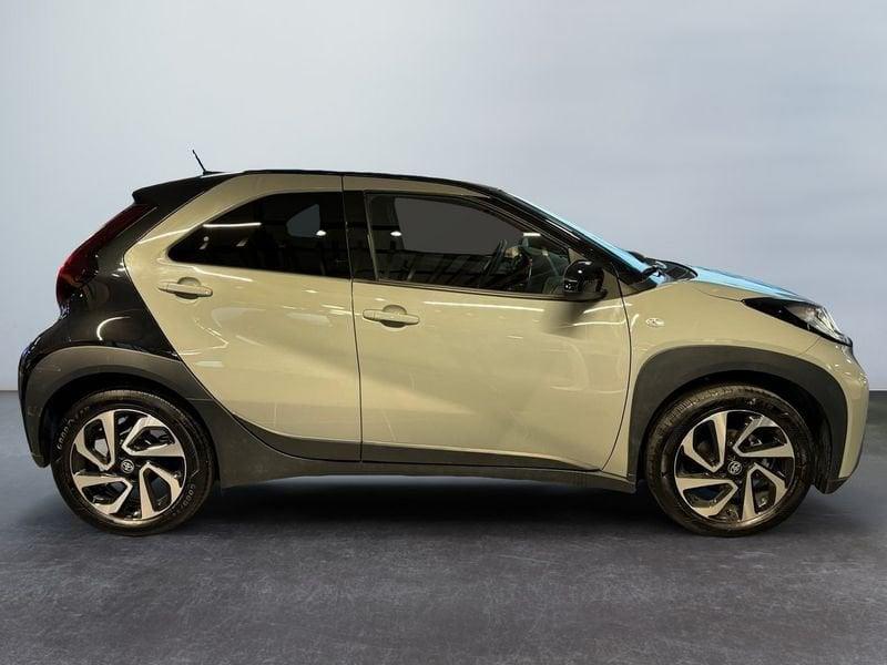 Toyota Aygo X Aygo X 1.0 VVT-i 72 CV 5 porte Trend