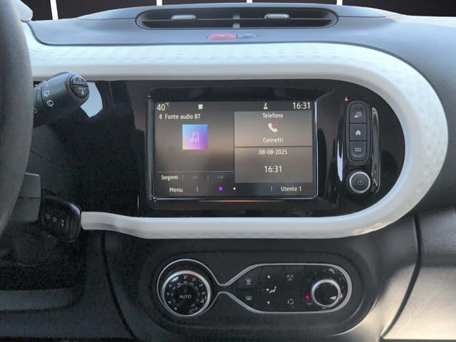 RENAULT Twingo Electric Zen