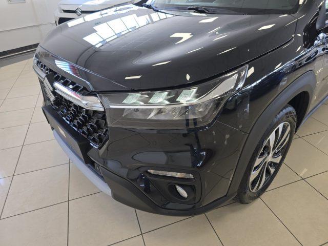 SUZUKI S-Cross 1.4 Hybrid Top+ Extra Promo permuta/rottamazione