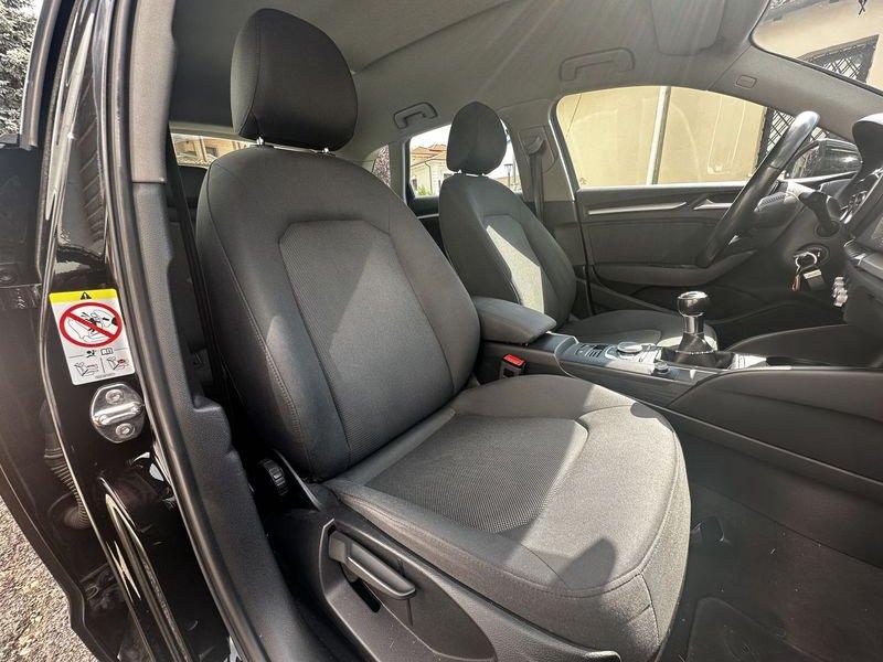 Audi A3 1.6 TDI Business