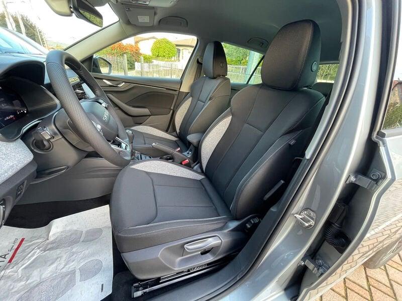 Škoda Kamiq 1.0 tsi Be More 95cv - NUOVO
