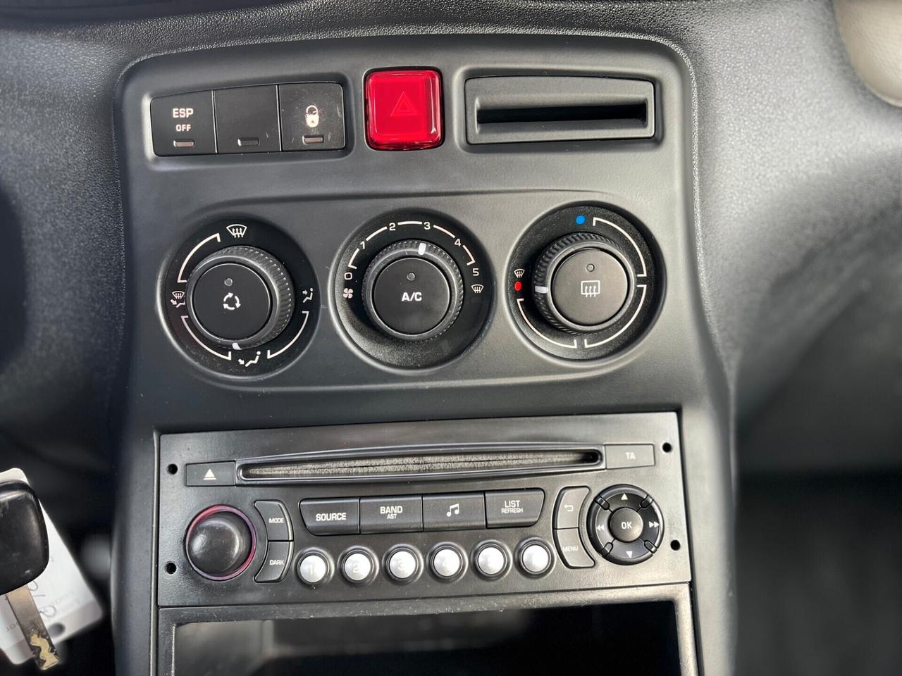 Citroen C3 Picasso