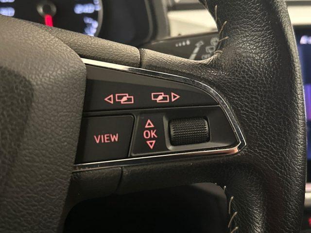 SEAT Arona 1.0 EcoTSI XCELLENCE