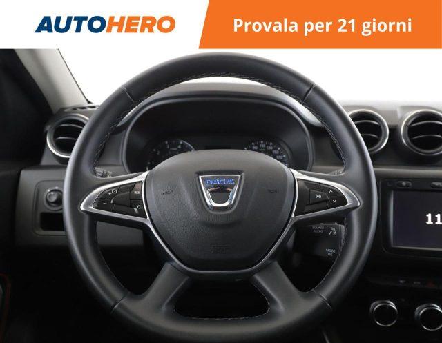 DACIA Duster 1.3 TCe FAP 4x2 Techroad