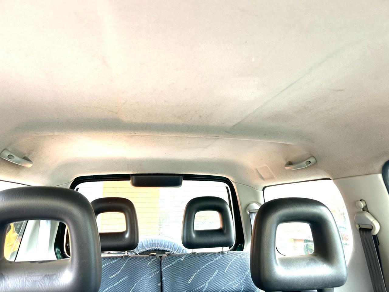 Suzuki Jimny 1.3 16v JLX Mode 4wd RIALZO 30MM