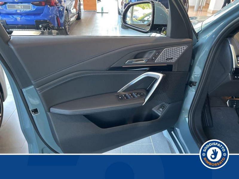 BMW X1 sDrive 18d M Sport Pro