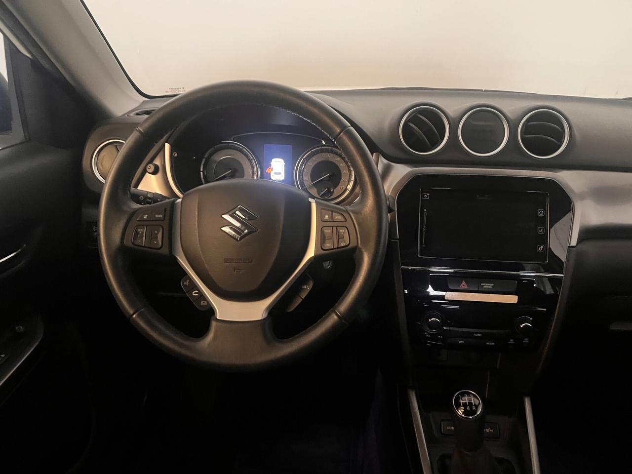 Suzuki Vitara 1.0 Boosterjet 4WD AllGrip Cool