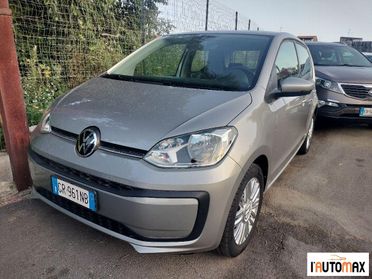 VOLKSWAGEN - Up! 5p 1.0 evo Move 65cv